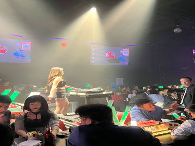 安顺夜场招聘